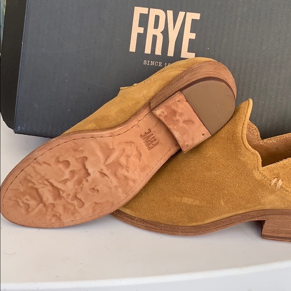 Frye Booties - Picture 3 of 5